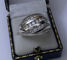 Vintage QVC Sterling Silver
