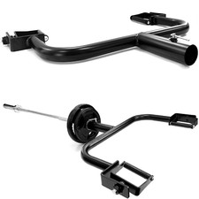 2"Olympic Barbell Revolving