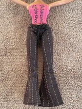 Bratz Doll Clothes Boutique