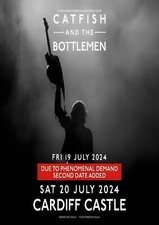 Catfish and the Bottlemen