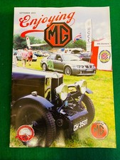 ENJOYING MG SEP 2013 ZA