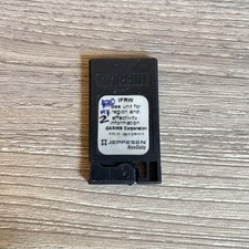 Jeppesen Garmin 430W / 530W