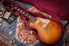 GIBSON USA Custom Shop 59