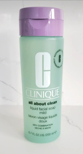 Clinique all about clean - clinique,