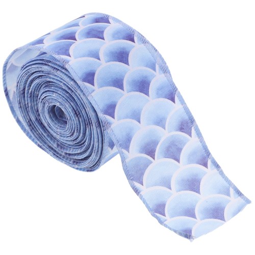 Roll nautical wired - wired, ribbon