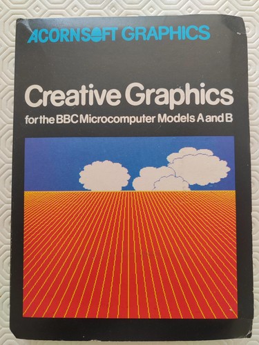 Bbc microcomputer creative - microcomputer,