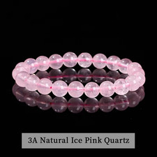 Natural Stone Beads Bracelet