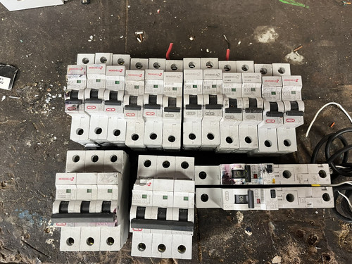 Job lot mem memshield mcb - job,