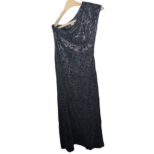 Halston heritage black one - heritage,