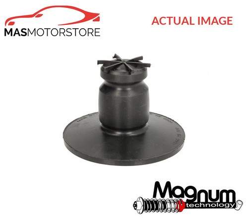 Suspension rubber buffer bump - rubber,
