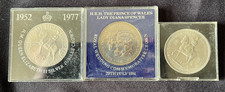 Royal collectors coins - royal, 1953
