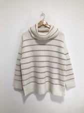 Mint Velvet Jumper Large