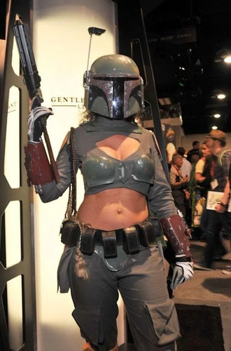 Star wars prop - 1,