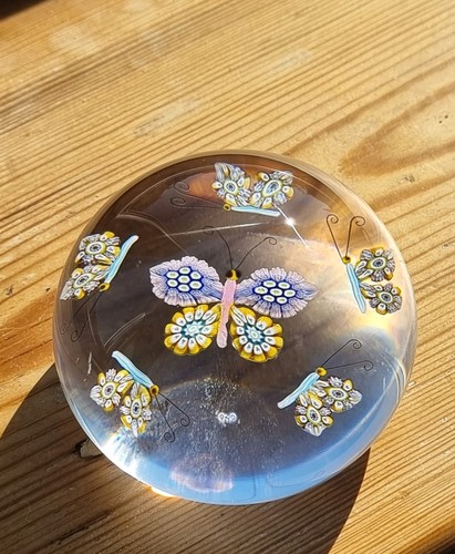 Peter mcdougall millefiori - peter,