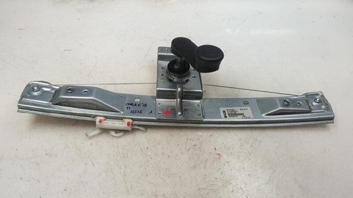 541613212 rear power - window, lh