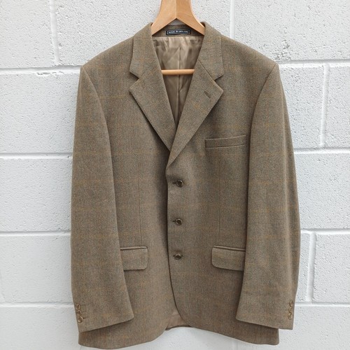 Vintage john hardy london - john, g