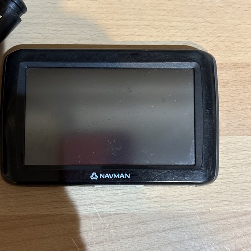 Navman f45 sat - f45, with