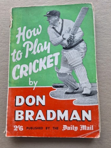 Don bradman australia - don,