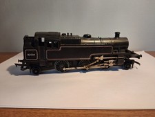 TRIANG ? 2-6-2T STEAM TANK
