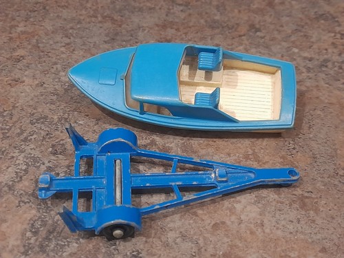 Matchbox lesney series - matchbox,