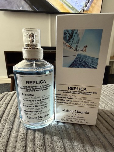 Maison margiela replica - margiela,