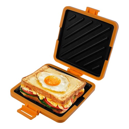 Toasted sandwich maker machine - maker,