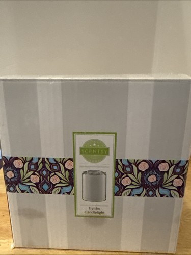 Scentsy the candlelight - scentsy, by