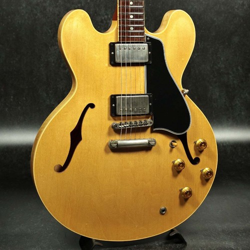 Gibson custom shop historic - gibson,
