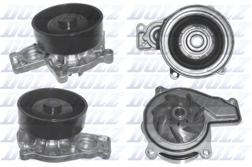 Fits dolz b253 water - dolz, pump