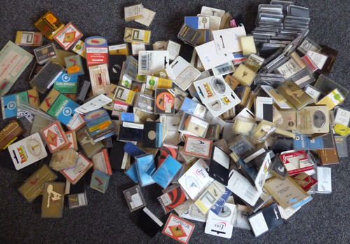 Job lot 230 stylus record - lot, 230+
