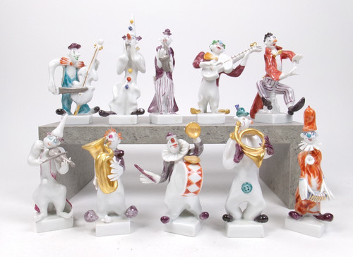 Peter strang for meissen - peter,