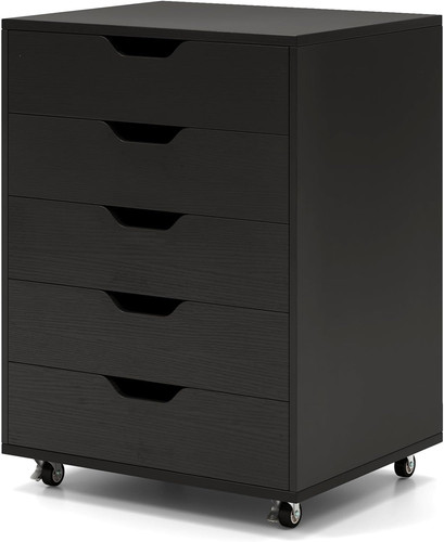 Mobile file cabinet 7 - mobile, 5/7