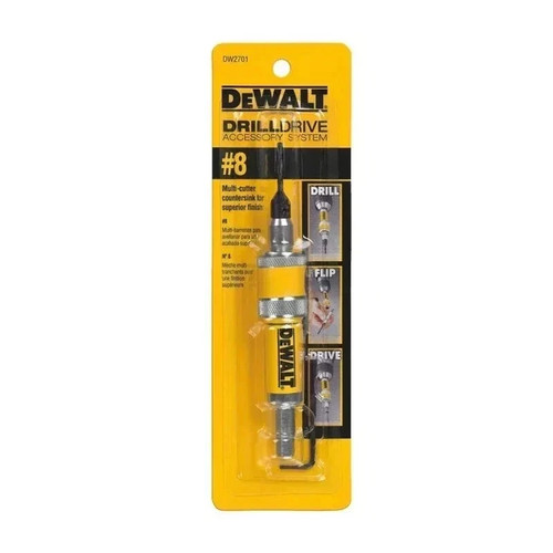 Dewalt dw2701 drill flip drive - dewalt,