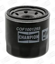 Oil filter Spin-on Filter