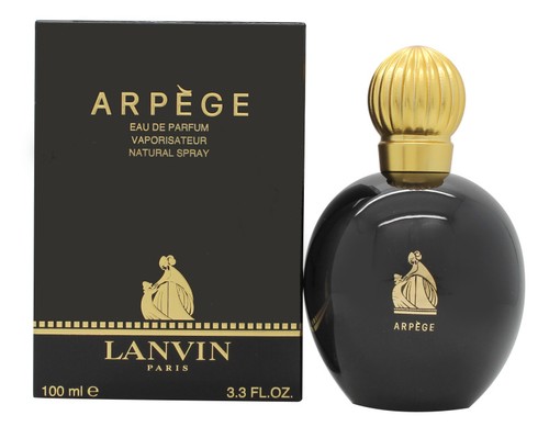 Lanvin arpege eau parfum - lanvin,