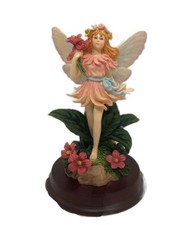 Fairy Princess 7 Inch Figurine