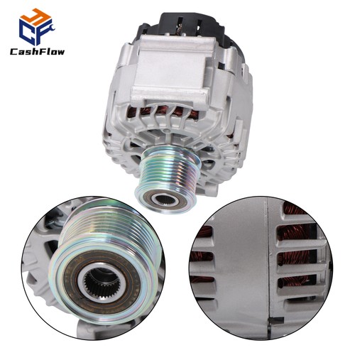 Alternator for mercedes c160 - alternator,