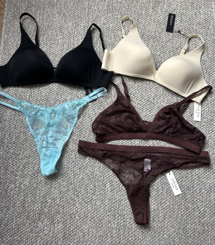 Lounge bundle underwear - lounge,