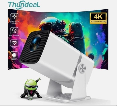 Thundeal 11000 lumen - thundeal,