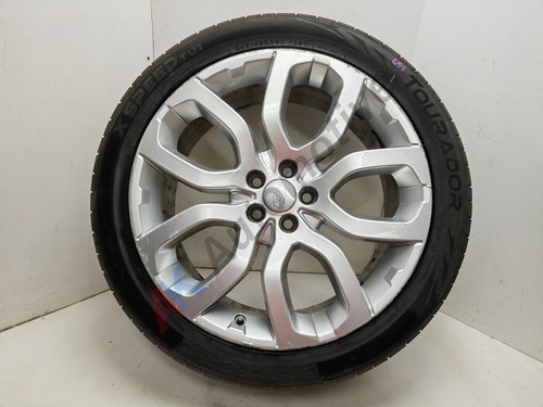 Range rover evoque - rover, 11-18