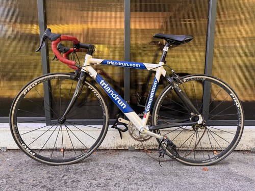 Fondriest road bike - fondriest,