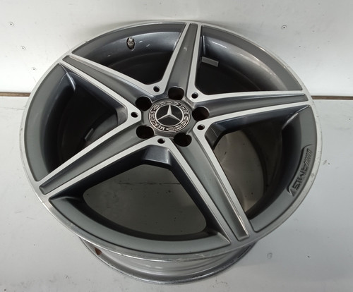 Mercedes class w205 - c,