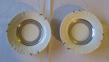 Royal Doulton pair of 4 3/4"