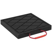 Sealey Outrigger Stabilising