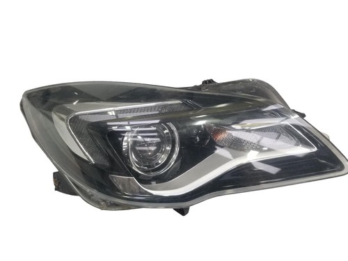 Vauxhall insignia headlight - insignia,