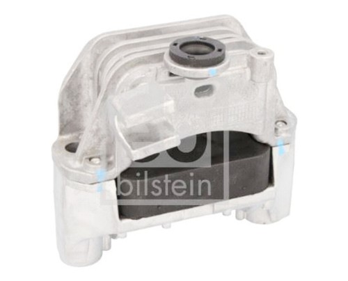 Febi engine mount front - engine,