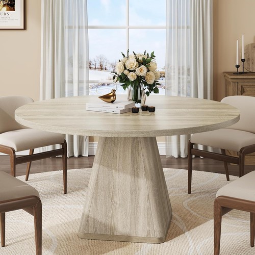 Inch round dining - 47,