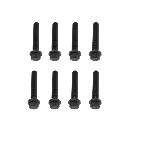 Connecting rod bolts set - connecting,