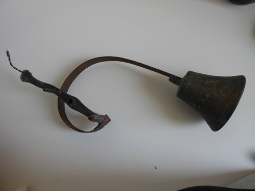 5cm servants bell shop - 10.5cm, ,