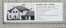 Bourne end buckinghamshire - end,